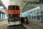 Alexander Dennis Enviro500 2015 года (HK)